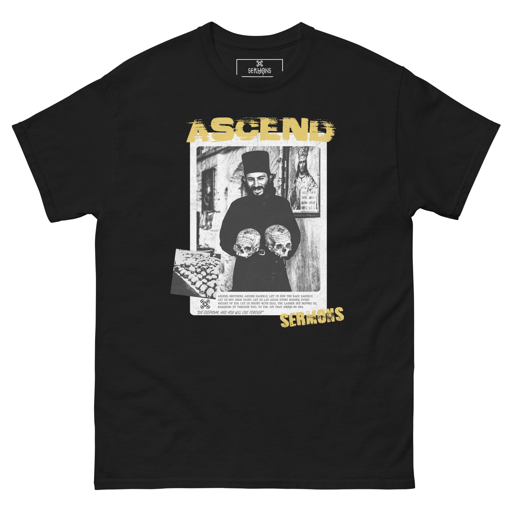 Ascend T-Shirt