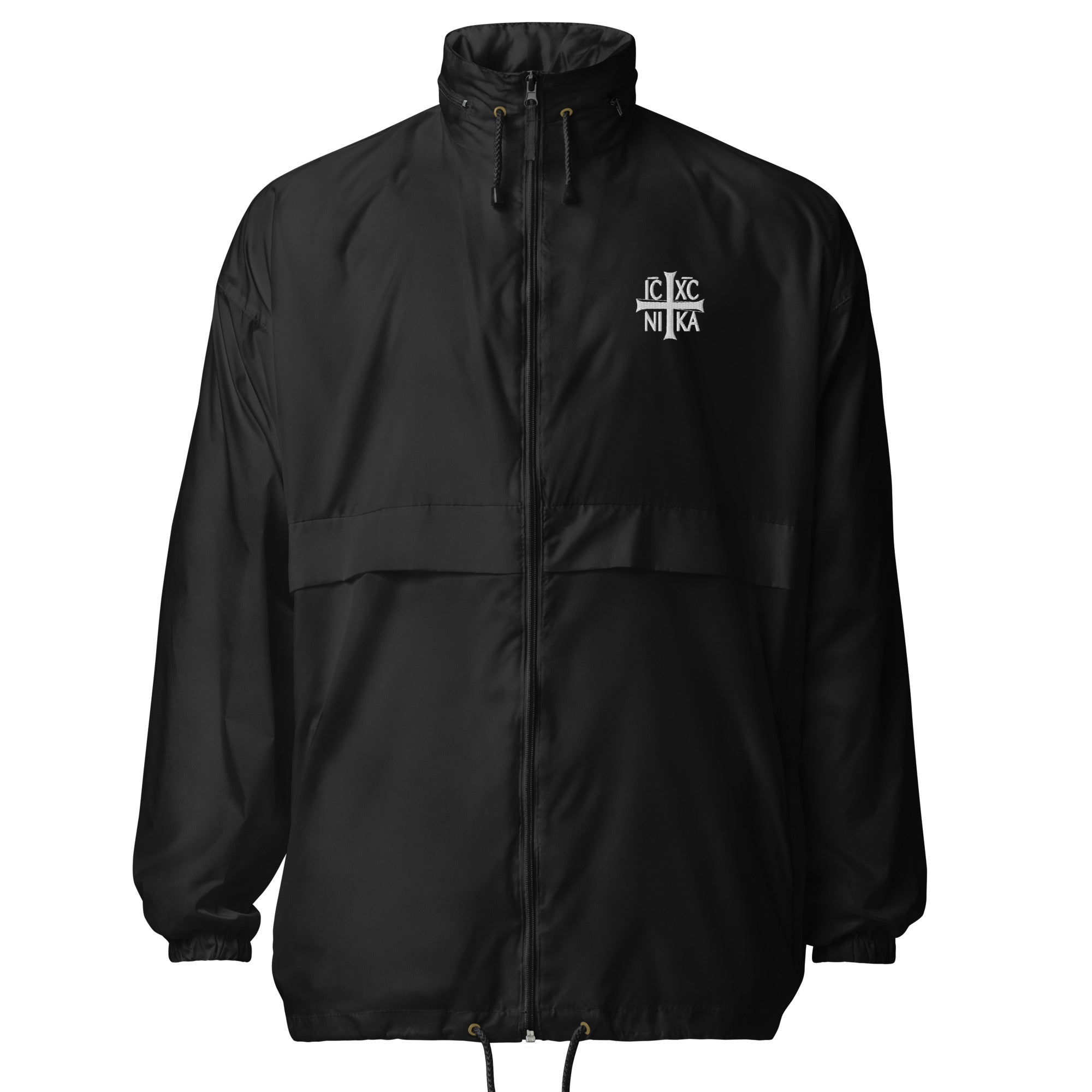 IC XC NIKA Jacket